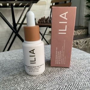 ILIA Super Serum Skin Tint SPF 40